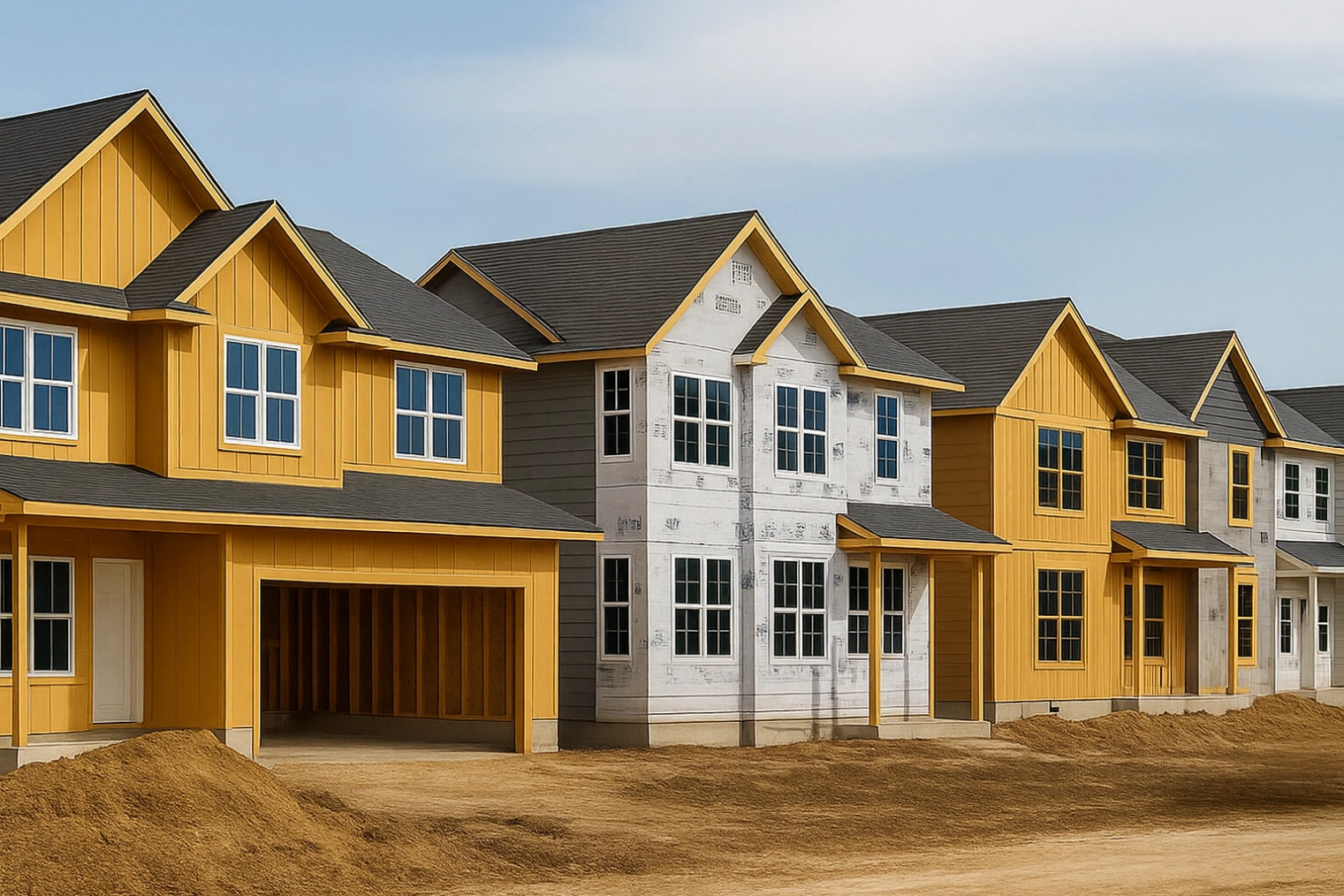 M/I Homes